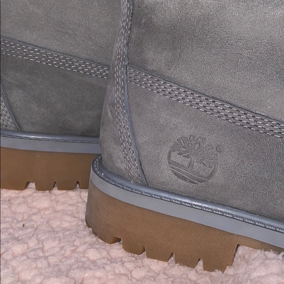 Timberlands - Picture 3 of 4